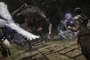 Elden Ring: Shadow of the Erdtree Deluxe Edition (2022) Repack от dixen18