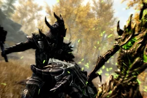 The Elder Scrolls V: Skyrim - Special Edition + Anniversary Edition (2021) [Ru/Multi] Лицензия GOG