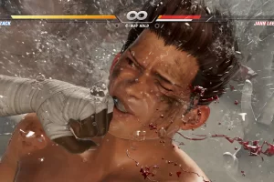 Dead or Alive 6 (2019) [Ru/Multi] Repack от xatab