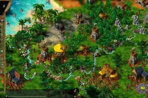 The Settlers: History Collection (2018) [Ru/Multi] UplayRip R.G. Origins
