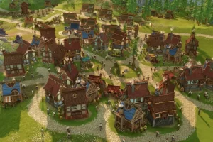The Settlers: History Collection (2018) [Ru/Multi] UplayRip R.G. Origins