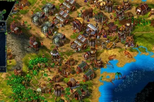 The Settlers: History Collection (2018) [Ru/Multi] UplayRip R.G. Origins
