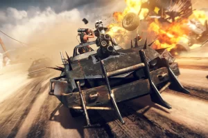 Mad Max / Безумный Макс (2015) [Ru/Multi] Repack R.G. Механики