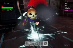 Forge Simulator (2024) Repack от FitGirl