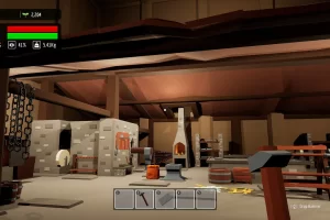Forge Simulator (2024) Repack от FitGirl