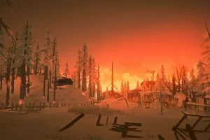The Long Dark (2017) Repack от dixen18