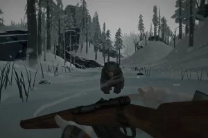 The Long Dark (2017) Repack от dixen18
