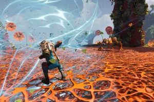 Journey to the Savage Planet (2020) [Ru/Multi] Лицензия GOG