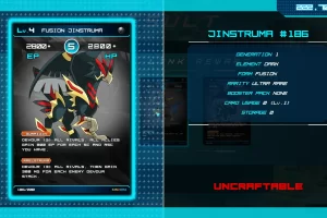 Final Stardust: Cosmic Nexus (2024) Scene TENOKE