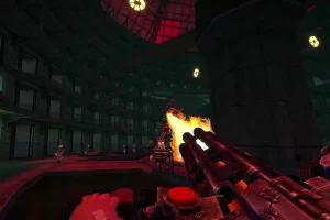 Postal: Brain Damaged (2022) [Eng/Multi] Лицензия GOG
