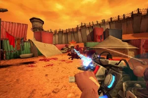 Postal: Brain Damaged (2022) [Eng/Multi] Лицензия GOG