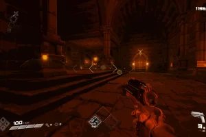 BPM: Bullets Per Minute (2020) [Ru/Multi] Лицензия GOG