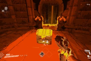 BPM: Bullets Per Minute (2020) [Ru/Multi] Лицензия GOG