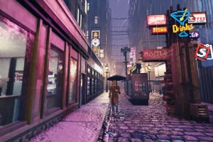 Shadows of Doubt (2023) [Ru/Multi] [Early Access]