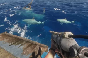 Stranded Deep (2022) [Ru/Multi] EGS-Rip