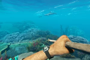 Stranded Deep (2022) [Ru/Multi] EGS-Rip