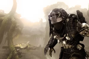 Aliens vs. Predator™ (2010) [Ru] Repack от xatab
