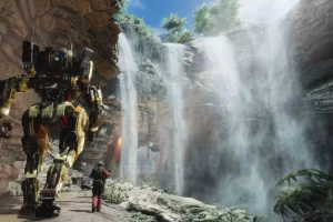 Titanfall 2 (2016) [Ru/Multi] RePack by dixen18