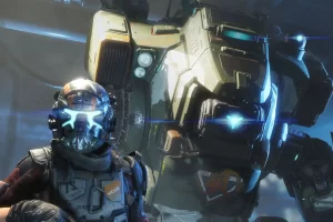 Titanfall 2 (2016) [Ru/Multi] RePack by dixen18