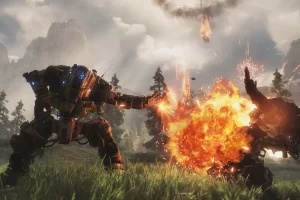 Titanfall 2 (2016) [Ru/Multi] RePack by dixen18
