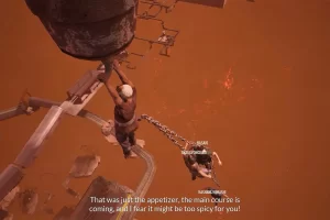Chained Together (2024) [Eng] Portable версия