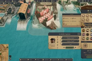 Republic of Pirates: Soundtrack Bundle (2024) RePack от FitGirl