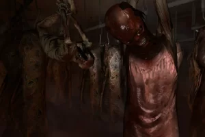 F.E.A.R. 3 / F.3.A.R. (2011) [Ru/Multi] Лицензия GOG