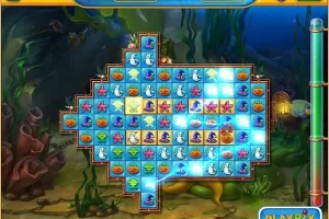 [Антология] Fishdom Bundle 7 in 1 / Фишдом. 7 в 1 (2009—2015) [Rus] RePack