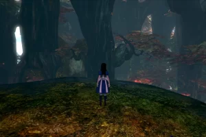 Alice: Madness Returns (2011) [Ru/Multi] RePack by dixen18