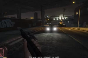 Grand Theft Auto V (5) (2015) [Ru/Multi] Portable версия