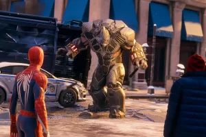 Marvel's Spider-Man: Miles Morales (2022) Repack от Wanterlude