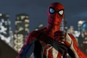 Marvel's Spider-Man: Miles Morales (2022) Repack от Wanterlude