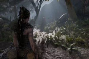 Hellblade: Senua's Sacrifice (2017) [Ru/Multi] RePack by dixen18