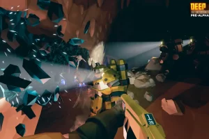 Deep Rock Galactic: Dwarven Legacy (2018) RePack от FitGirl