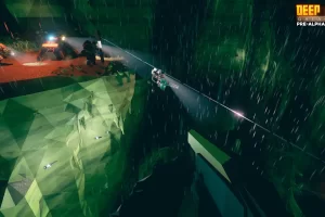 Deep Rock Galactic: Dwarven Legacy (2018) RePack от FitGirl