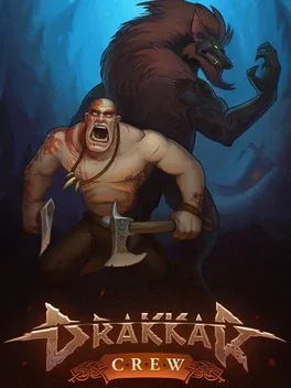Drakkar Crew (2024) [Ru/Eng] Scene TENOKE