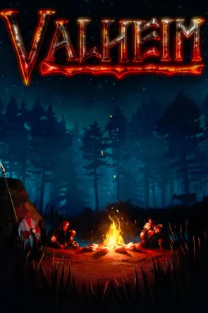 Valheim - Ashlands (2021) [Ru/Multi] Repack R.G. Alkad [Early Access]