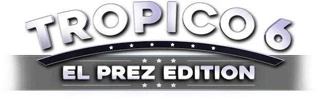 Tropico 6 - El Prez Edition (2019) RePack от FitGirl