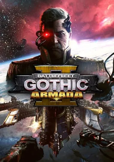 Battlefleet Gothic: Armada 2 (2019) [Ru/Multi] Лицензия GOG [Complete Edition]
