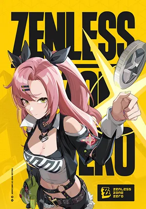 Zenless Zone Zero (2024) [Ru/Multi] Portable версия