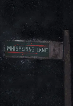 Whispering Lane: Horror - Collector's Edition (2024) RePack от FitGirl