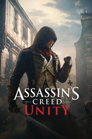 Assassin's Creed Unity (2014) [Ru/Multi] RePack by dixen18