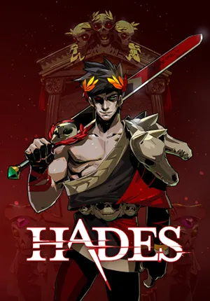 Hades (2020) [Ru/Multi] EGS-Rip