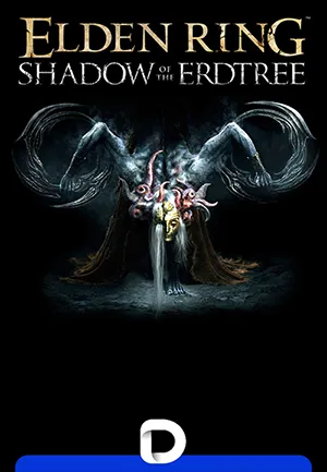 Elden Ring: Shadow of the Erdtree Deluxe Edition (2022) RePack от Decepticon