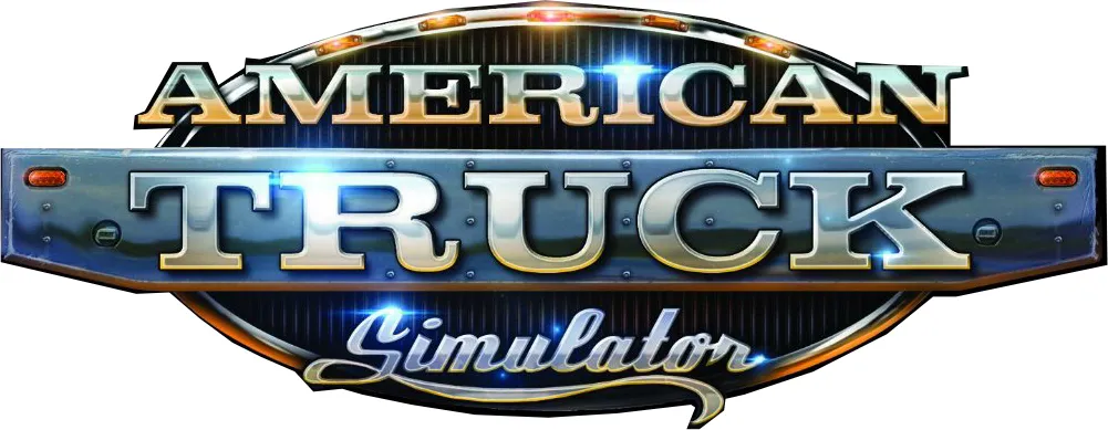 American Truck Simulator (2016) RePack от FitGirl