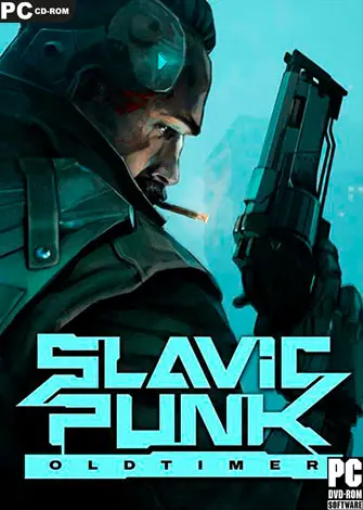 SlavicPunk: Oldtimer (2023) [Ru/Multi] License GOG
