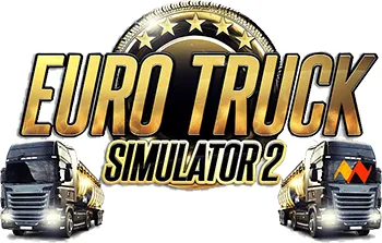 Euro Truck Simulator 2 / С грузом по Европе 3 (2012) [Ru/Multi] Repack SE7EN