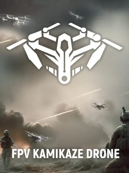 FPV Kamikaze Drone [Early Access] (2023) [Ru/Eng] Portable версия