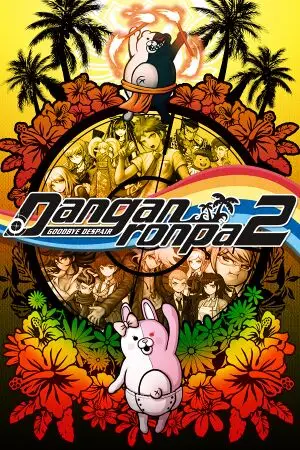 Danganronpa 2: Goodbye Despair (2016) [Eng/Jpn] Scene CODEX