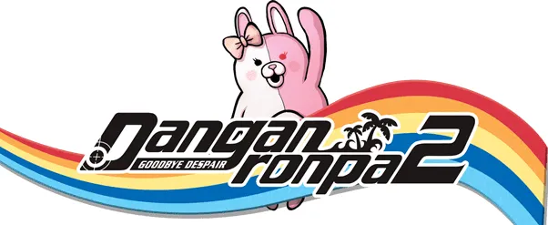 Danganronpa 2: Goodbye Despair (2016) [Eng/Jpn] Scene CODEX